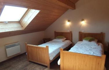 Gite du Brin d'Herbe - Foto 8