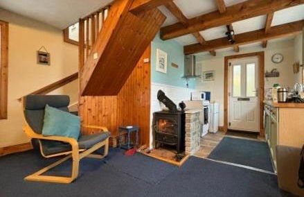 Lamlash- Self catering accommodation with seaviews - Photo 2