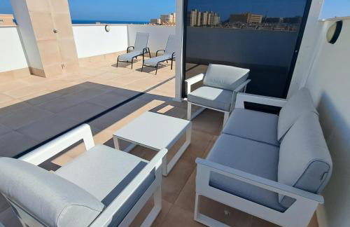 SPANISH SUN - 500 m from the beach - Foto 15