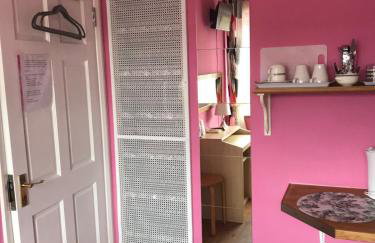 Becontreelodge - Foto 22