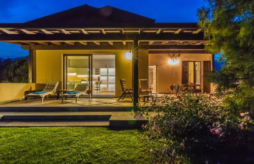 Villa La Perla, Bellagio - Foto 1