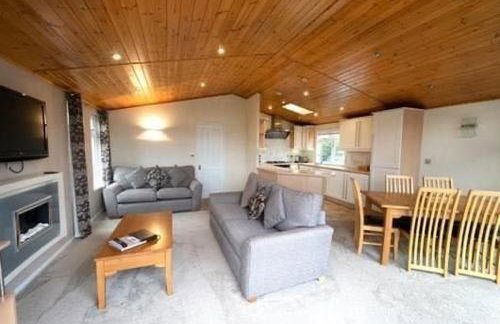 Field View 2 bed-No pets-Hornbeam - Foto 1