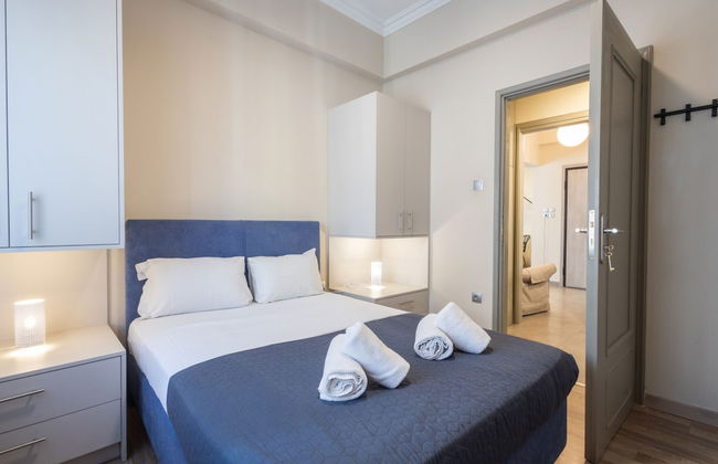 Kastella Waves Chic 2-bedroom Getaway - Foto 8