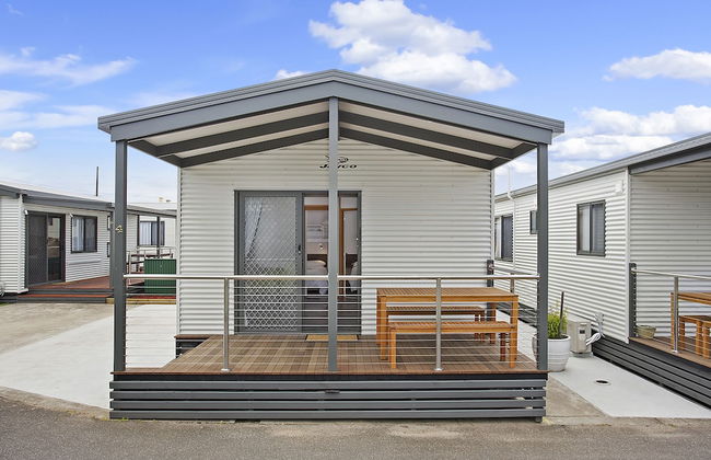 Warrnambool Holiday Village - Foto 38