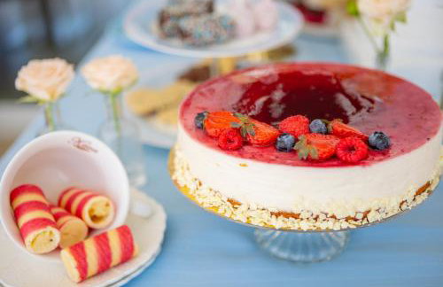 Perla Resort - Foto 77