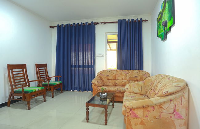 Sea View Villa - Photo 14