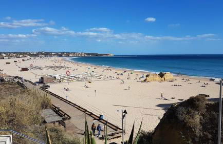 PRAIA DA ROCHA Appartement tout confort - Foto 34