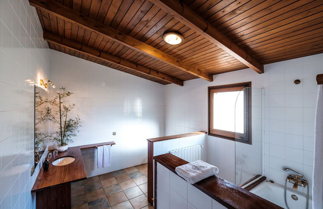 Can Barnosell - Els Masos d'en Coll - Foto 39