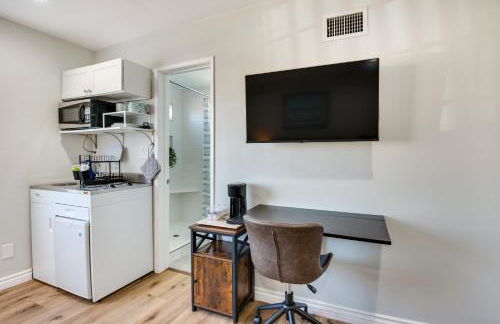 Cozy Simi Valley Studio Less Than 10 Mi to Hiking and Golf - Foto 13