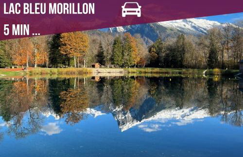 Four Seasons Apartment Ski Access & Mountain Views - Foto 66