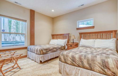 Chalet am Berg - Meredith Lodging - Foto 36