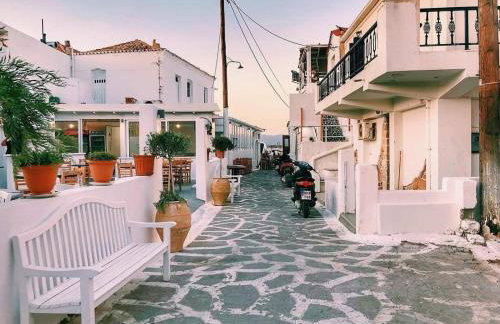 Villa Stamatis - Foto 69