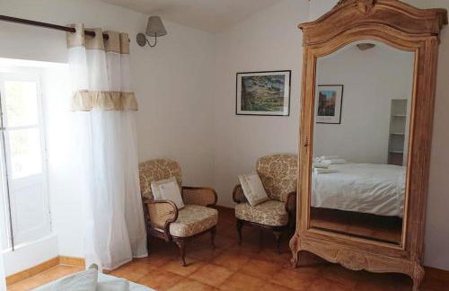 Gite Amandier, Ferme Bel Air, Riez - Foto 17