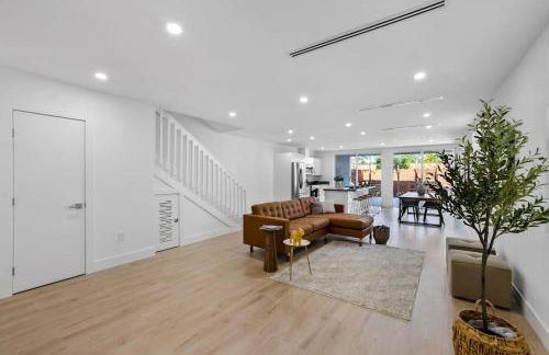 Up to 12 guests! Modern Villa near Wynwood 29! - Foto 4
