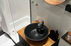 BOSTEL 88 - Apartment, Altstadt, Klimaanlage, Aufzug, Hunde willkommen - Foto 9