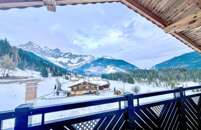 Dachstein Südwand - Photo 2