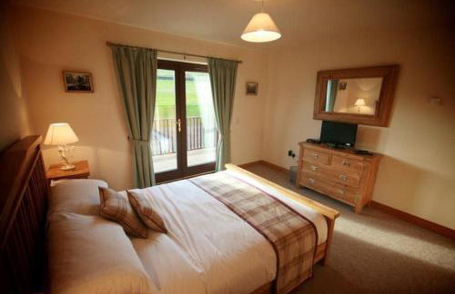 Plum Tree Lodge - Foto 11