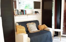 Domek Pod Trzema Kuropatwami Iły koło Urli - Foto 14