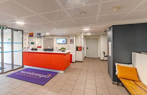 Montempô Appart'Hôtel Paris-Vélizy - Foto 20