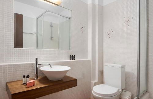 Calm Retreat Villa Lagonisi - Foto 44