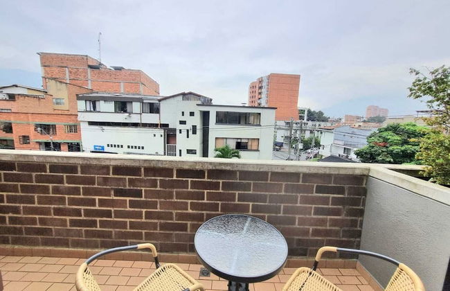 Origen Local Suites - Photo 36