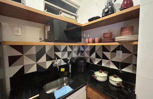 2 Quartos à 150m praia do Flamengo - Foto 19