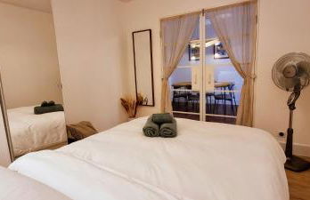 Charming Appartement in Vieux Nice - Foto 14