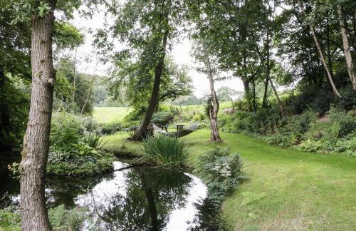 Woodland Cottage - Photo 19