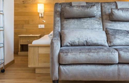 Garni Hotel Gardena App Dolomites 3 - Foto 6