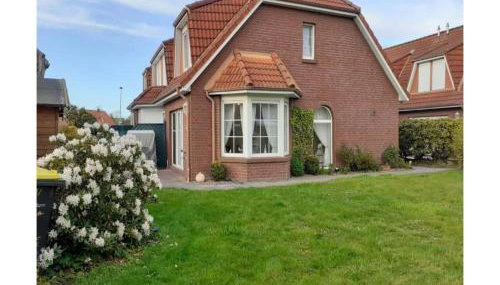 Ferienhaus, Dornumersiel - Foto 1