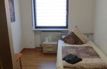 FeWo 180qm mit 5 Schlafzimmer, 2 Badezimmer für bis zu 8 Personen - Foto 11