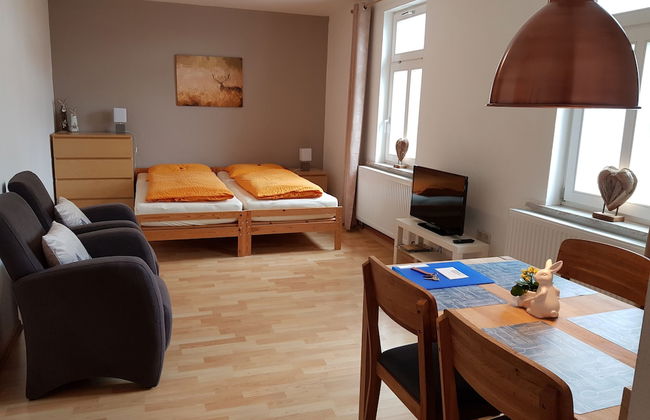 Pension Zum Glasmacher - Foto 5