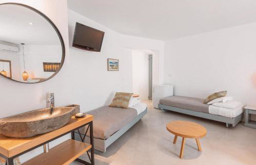 Villa Konstantin Rooms & Suites - Foto 142
