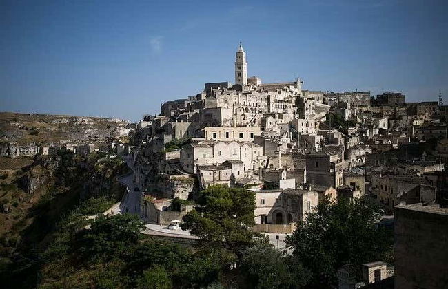 Excursión a Matera y Altamura - Foto 2