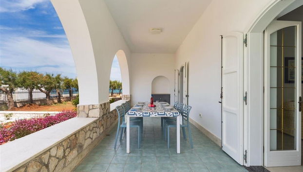 2148 Villa Giusy in Mancaversa - Foto 3, Habitación