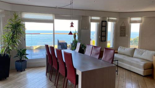 L'Exception Terrasse Vue Mer Haut de Gamme - Foto 2