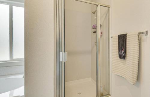 Chowchilla Home with Private Patio! - Foto 18