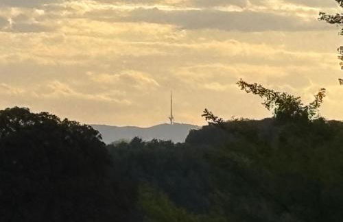 Penthouse mit Whirlpool, Traumblick und großer Dachterrasse - Foto 3