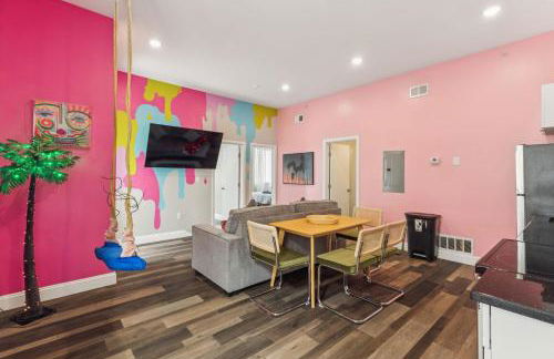 Stay at Luna on 16th & Ridge Ave - Foto 8