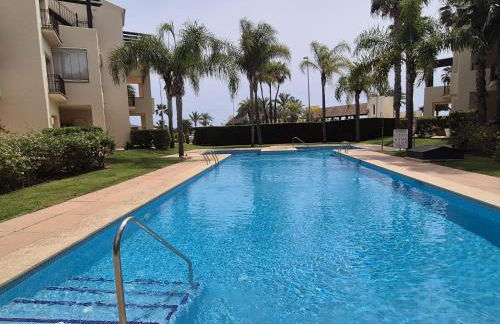 Roda Golf & Beach Resort- Groundfloor poolview apartment - Foto 17