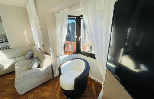 Ferienwohnung-Oberstein im Zentrum - Photo 7