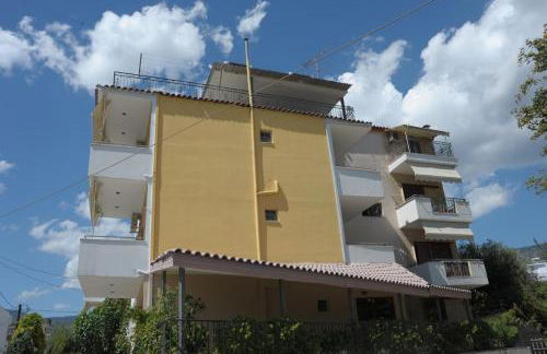 Iliahtida Apartments - Photo 22