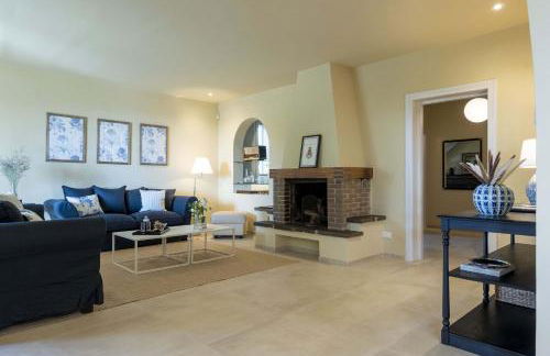 Italian Experience-Villa Zara - Foto 23