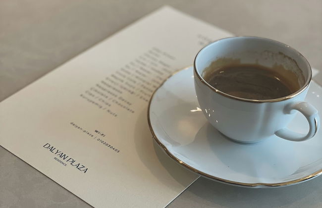 Dalyan Residence & Suites - Foto 43