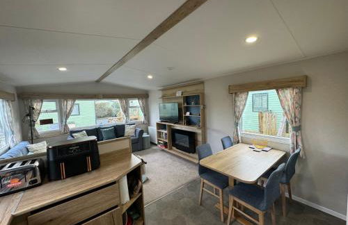 Appleblossom Lodge, Lido Leisure Park, Knaresborough - Foto 64