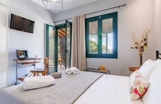 Skopelos Country House Diamantis & Chrisi - Foto 11