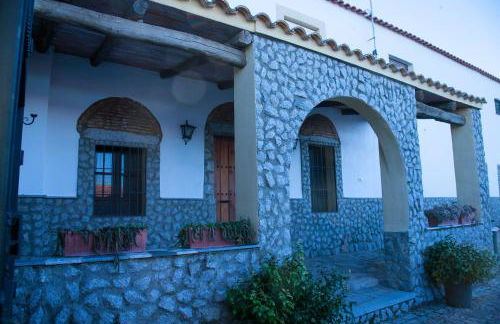 Cortijo Charcollana - Foto 22