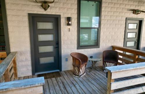 Lodges Combined Suite on the Mason Tx Square - Foto 7