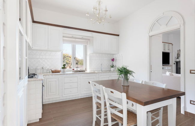 Villa Simona - Photo 11