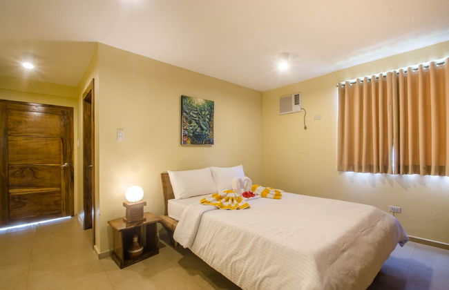 Boracay Amor Apartments - Foto 42